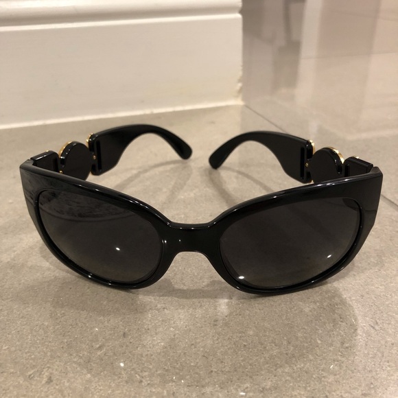 Accessories - Versace Sunglasses